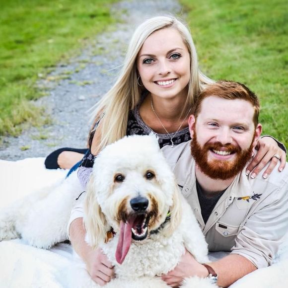 Meet your Posher, Jarret - Picture 1 of 1